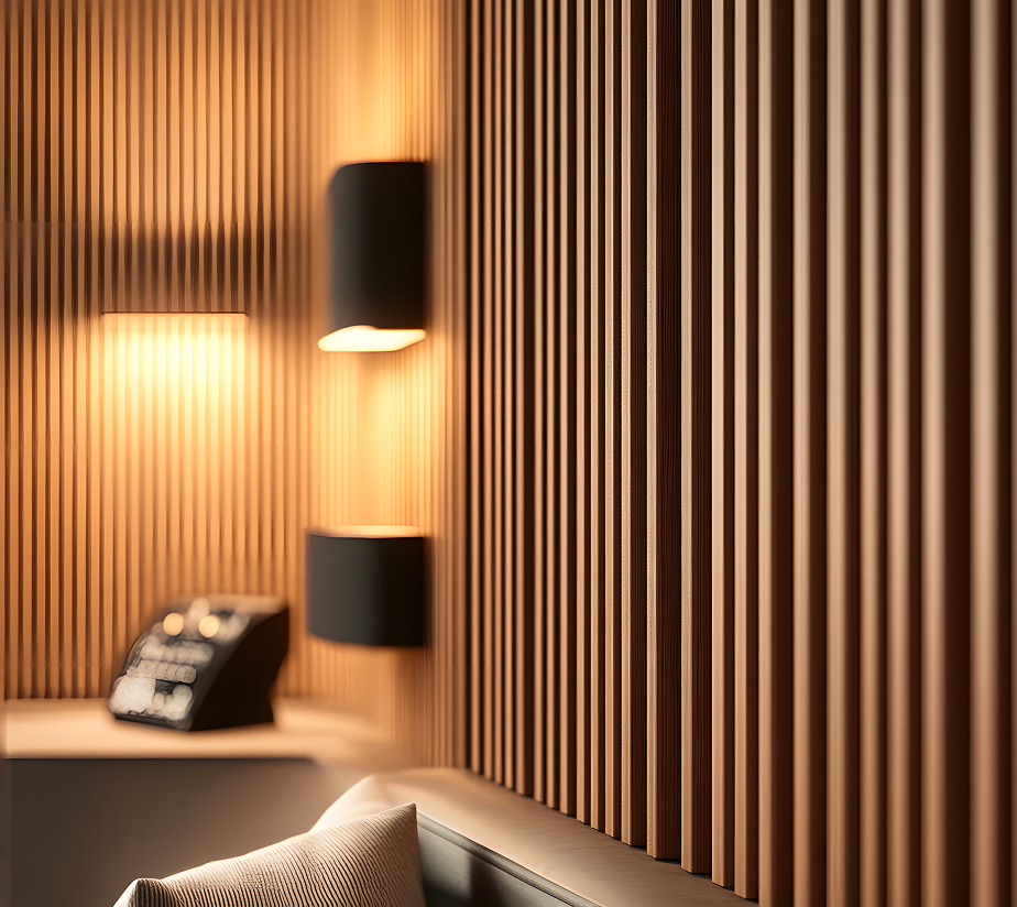 Декоративни панели