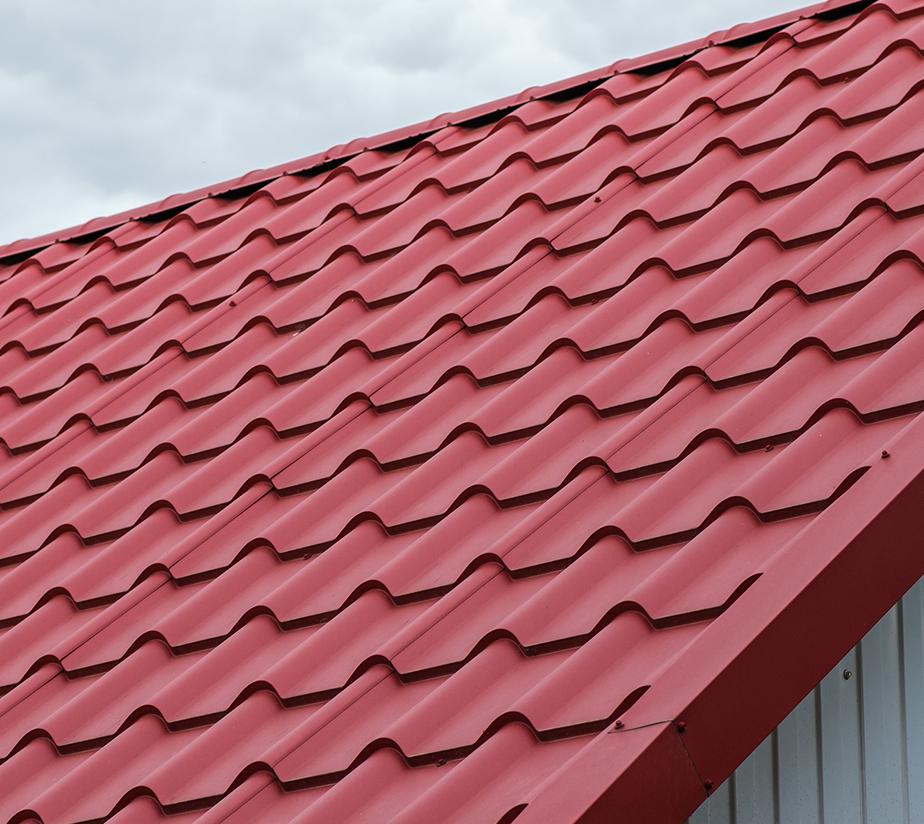 Покривни керемиди