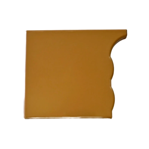 2-Редов стопер с чело - Бук