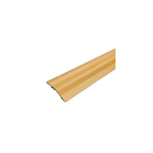 Алуминиев преход на две нива - Злато