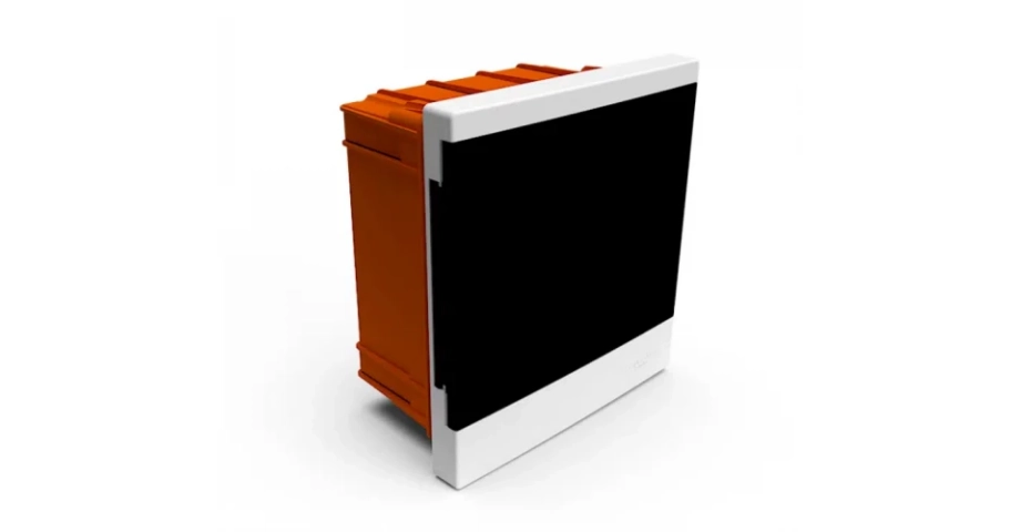 АПАРТАМЕНТНО ТАБЛО КОМФОРТ ТАП 6 ЗА ВГРАДЕН М-Ж