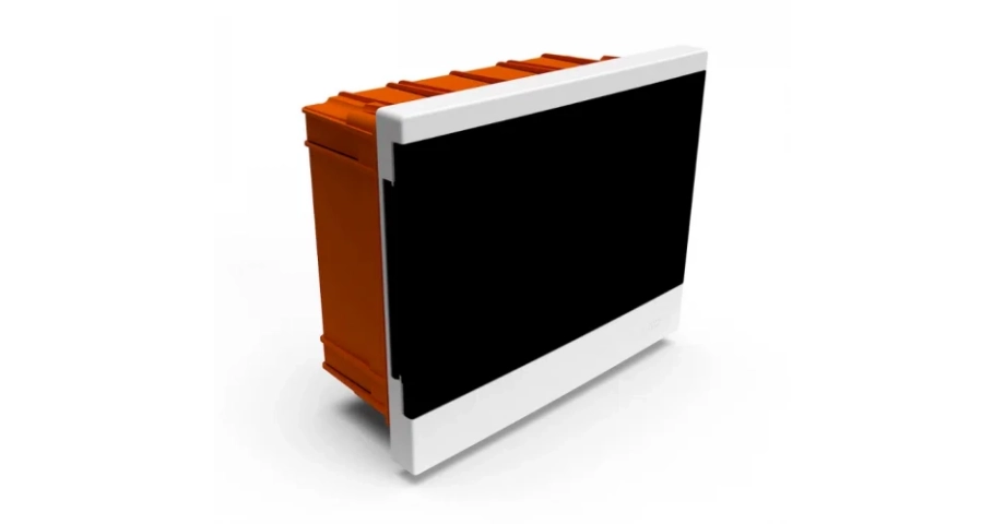 АПАРТАМЕНТНО ТАБЛО КОМФОРТ ТАП 9 ЗА ВГРАДЕН М-Ж