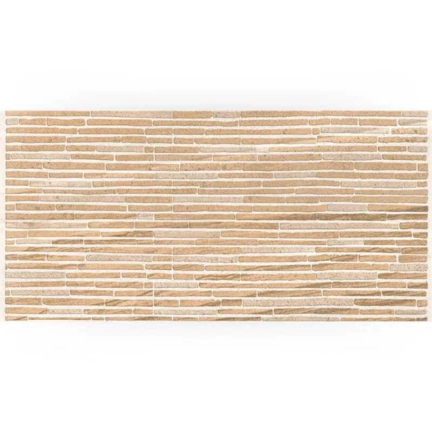 Декор "Монтана" беж 30x60cm