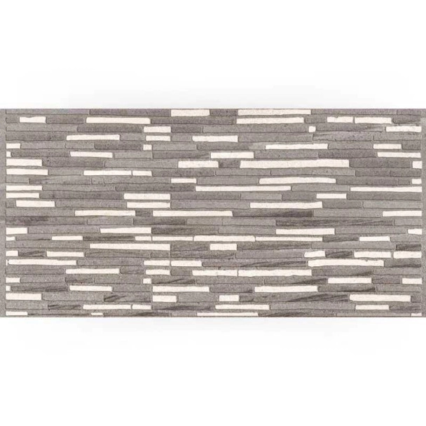 Декор "Монтана" сив 30x60cm