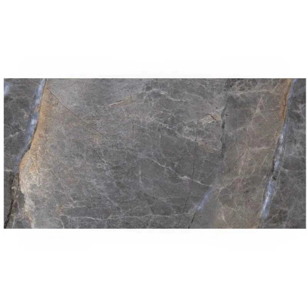 Гранитогрес „Аланя" антрацит мат 60x120cm