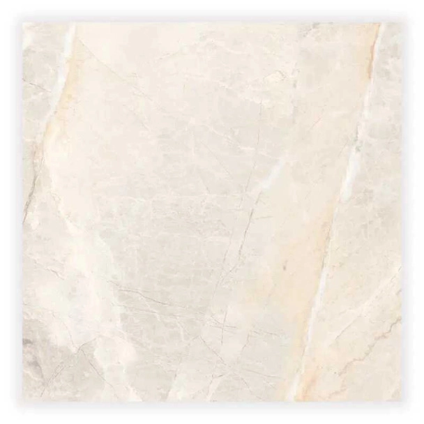 Гранитогрес „Аланя" беж полиран 60x60cm