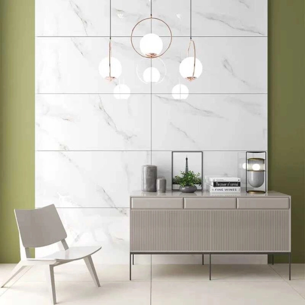 Гранитогрес „Алексис" полиран 60x120cm