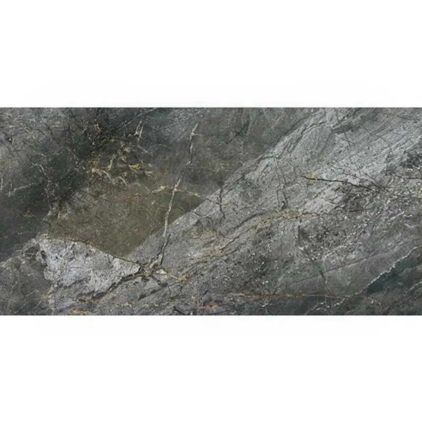 Гранитогрес „Форс" антрацит полиран 60x120cm