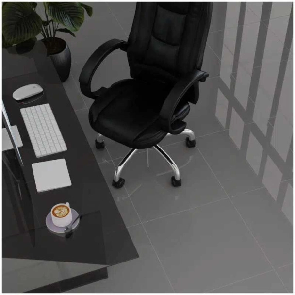 Гранитогрес „Консепт" сив полиран 60x60cm