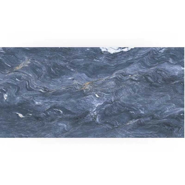 Гранитогрес „Океан" син полиран 60x120cm