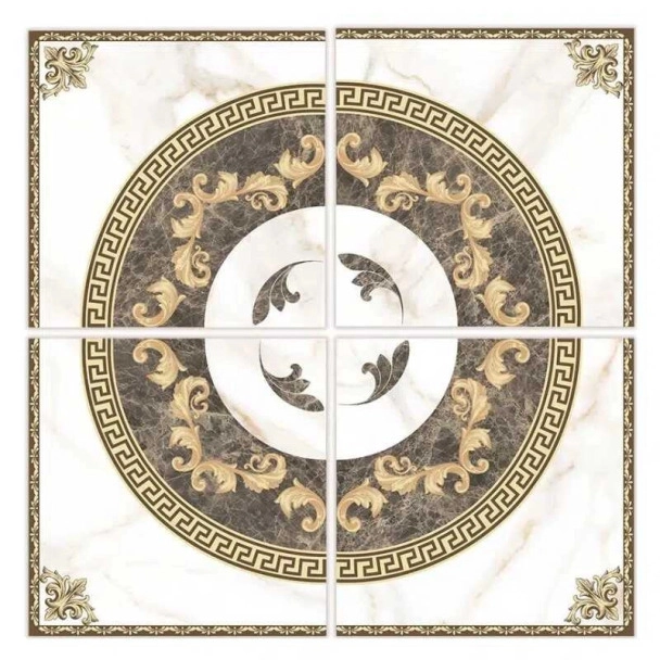 Гранитогрес „Виктория" полиран 45x45cm