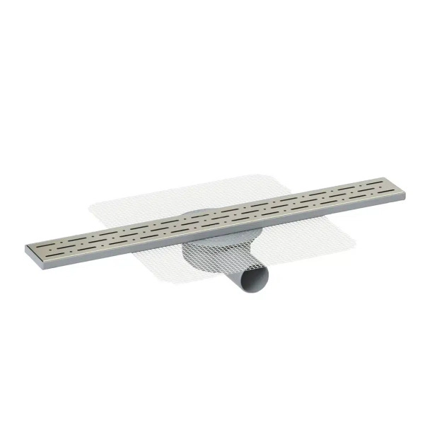 Линеен сифон BRD 660 - Рейн