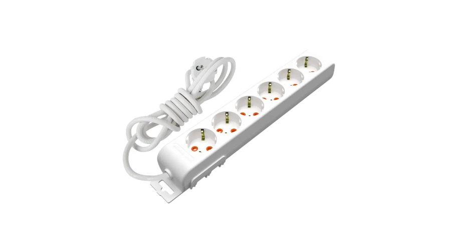 СЪЕД.6 С 2М КАБЕЛ С Д.З RI-TECH (3H1.5MM)