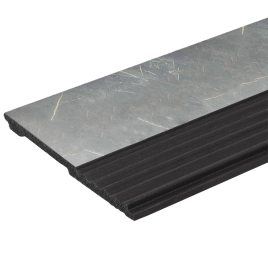Декоративен линеен панел от PVC 31-6123 / 10