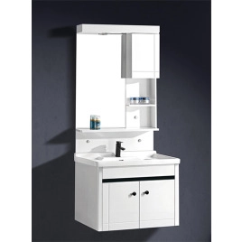 Шкаф  Z-8080- Комплект с мивка