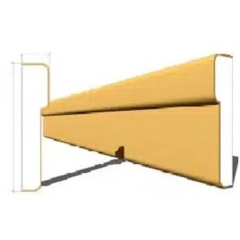 Перваз с посипка CAG-106