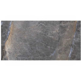 Гранитогрес „Аланя" антрацит мат 60x120cm