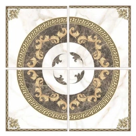 Гранитогрес „Виктория" полиран 45x45cm