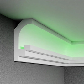 LED Перваз Лед-01