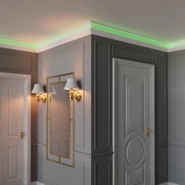 LED Перваз Лед-01