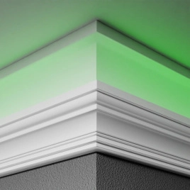 LED Перваз Лед-02