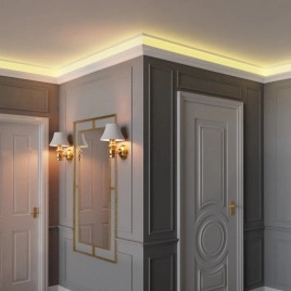 LED Перваз Лед-02