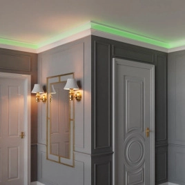 LED Перваз Лед-03