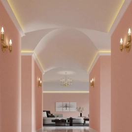 LED Перваз Лед-05