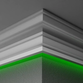 LED Перваз Лед-27