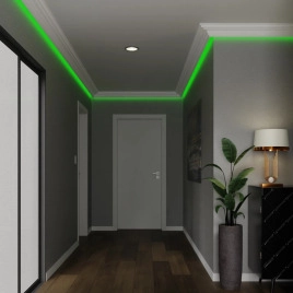 LED Перваз Лед-28