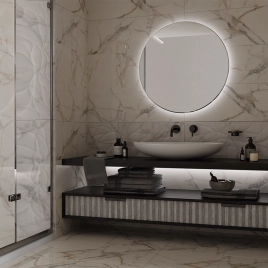 Фаянс "Марви" 30x90cm