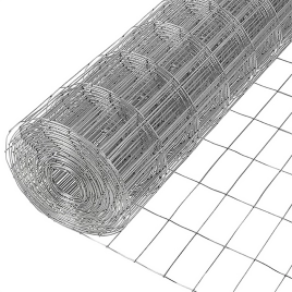 Горещо поцинкована мрежа - 1,4мм