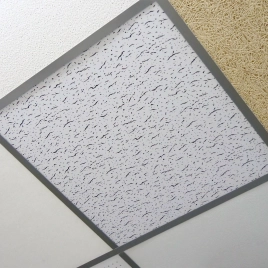 Основен носещ Т-профил за окачен таван-3600мм